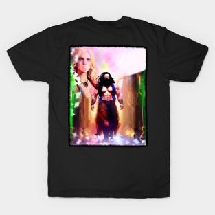 Samson T-Shirt